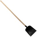 K&uuml;hvel liivale, puidust vars 24x130cm