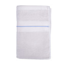 Dvielis SAARA 70x140cm, gaiši bēšs 85823