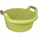 Dubuo su rankenomis Curver 0803306Q30 27L žalias 51x51x20,5cm