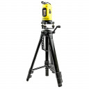 Lazerinis nivelyras, rinkinys 05-3-0429