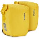 Thule Grozs 2 gab., 3205403, 13L, IPX4, 1.52kg, neilons, 3 kabatas, plecu siksna, gaismas cilpas, atstarojo&scaron;ie paneļi