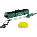 Sienu slīpmašīna 500W LSV 5-225 600103000 METABO