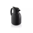 Termos LEIFHEIT Bolero, musta värvi 1028338 LEIFHEIT, 1L, 0.74kg, 16x14.5x25cm, 3-aastane garantii