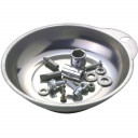 Magnētiskais metāla trauks 1419-MD BAHCO