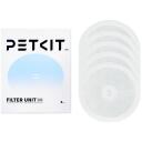 Petkit Ūdens strūklakas filtrs G3, P4161, 5 gab, 0.233kg, 3 pakāpju filtrācija, sieta filtrs, aktīvā ogle, jonu apmaiņas sveķi