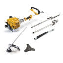 Gara kāta daudzfunkciju instruments MT 330 700 W 25,4 cm3 287130152/ST2 STIGA