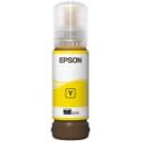 Epson Tindi pudel 108 C13T09C44A, 70ml, Kollane, Originaal, Tindi, 1 tk, &Uuml;hildub L18050, EcoTank L8050