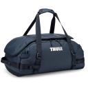 Thule Sporta soma 3205590, 40L, 1.4kg, poliesters, tum&scaron;ākā zila, 56x32x25.5cm, 2-vienā dizains, laikapstākļiem izturīga