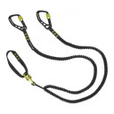 Leduscirtņa cilpa Spinner Leash, 0793661415664 BLACK DIAMOND