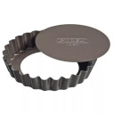 Набор формочек для торта 4шт. со съемным дном Ø10см 33AS04SX0 Pyrex