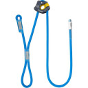 Y-formos reguliuojama saugos kilpa, CLIMBING TECHNOLOGY, 8053841303191, Svoris: 182g, Ilgis: 20 &divide; 105 cm / 25cm, Sertifikacija: EN 17520:2021CE 0333