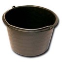 Ведро строительное пластиковое 20л