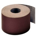 Наждачная бумага на тканевой основе P120 120мм / 50м KLINGSPOR