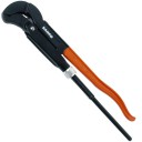 Cauruļu atslēga 330mm Bahco