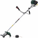 Trimmer / brush cutter 51.7cc 430 / 255mm PowerPlus XQ