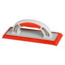Proline Инструмент для швов 5616388, 25x9.5cm, ручной скребок, резиновая основа