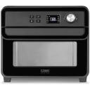 Caso | Air Fryer | 03000 AirFry Chef 1700 | Power 1700 W | Capacity 22 L | Black