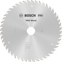 Ripzāģa disks 210x30mm Optiline Wood, Rokas ripzāģiem PRO WOOD RIPZĀĢA ASMENS, 2608640623, BOSCH