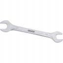 Двусторонний ключ 24x27 мм Kreator