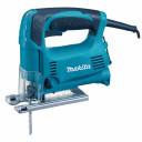 Figūrzāģis 450W, 65mm, 500-3100min 4329K MAKITA