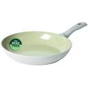 Salter Cep&scaron;anas panna BW092781EU7, 28cm, alumīnijs, mīksts rokturis, nepiedego&scaron;s pārklājums, piemērota visām plītīm