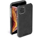 Krusell Telefoni kate 61769, Hall, Suede, Tagumine, Kaamera l&otilde;ige, Kraapimisvastane kaitse, Tolmu eest kaitstud