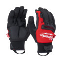 ZIEMAS CIMDI DEMONTĀŽAS DARBIEM, WINTER DEMOLITION GLOVES - 9/L - 1PC, 4932479567 MILWAUKEE