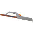 Bahco mini hacksaw for metal with 250mm blade