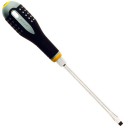 Skrūvgriezis, plakanais 8x125mm Bahco