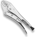 Fiksējo&scaron;ās stangas 200mm Bahco