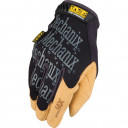 Перчатки Material 4X Original черный / черный, 11 / XL MECHANIX WEAR