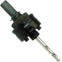 Держатель для корончатых сверл 32-210мм Bahco