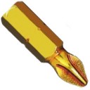 Uzgalis PH1 EXTRA HARD 1/4" x 25 mm, WITTE