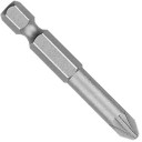 Uzgalis PZ2 1/4" x 50 mm, WITTE