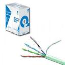 Gembird KAABEL CAT6 UTP 305m Hall, U-UTP, AWG24 tahke vask