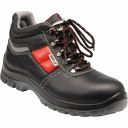 Middle-Cut Safety Shoes S3 S.44 "Tolu" YT-80799 YATO