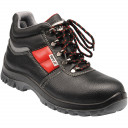 Middle-Cut Safety Shoes S3 S.45 "Tolu" YT-80800 YATO