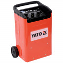 Battery Charger & Jump Start.20-800Ah YT-83062 YATO