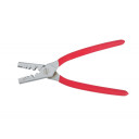 Kruķa knaibles, 0.5-16 mm&sup2;, 225 mm, AW16750, AWTOOLS