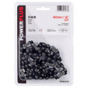 Цепь для пилы 16 "/ 406 мм 57z 1,3 мм 3/8" Powerplus