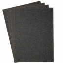 Vandeniui atsparus švitrinis popierius 230x280 1000gr. 1 vnt. KLINGSPORAS