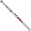 Līmeņrādis  AV, AL, 2 indik., 40 cm, SOLA