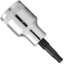 Uzgaļu galviņa TORX T45 1/2" Bahco