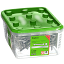 Sparninis varžtas 5,5X65 FS CS-200vnt. 595266 ESSVE