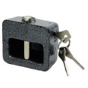 Tabaluku malm, kandiline 90mm 501735358 KS