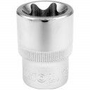 Torx Socket 1/2" E14 YT-05223 YATO