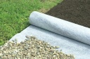 Non-woven geotextile STARKEDACH 2x50m 140 g/m2 54100