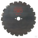 Võsalõikuri ketas 200x25mm EIA-200-25BA BAHCO