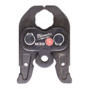 PRESES SPĪLES, JAW J18 - M35 - 1 PC, 4932430254 MILWAUKEE