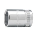 Шестигранная головка 7400SM 12мм 3/8 "